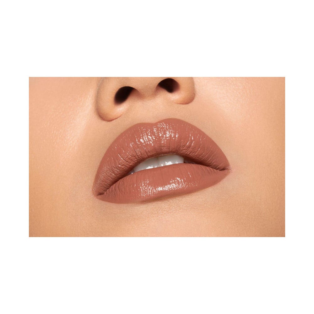 Pupa Vamp! Lipstick Rouge à lèvres volumateur 3,5 g Cappuccino 106