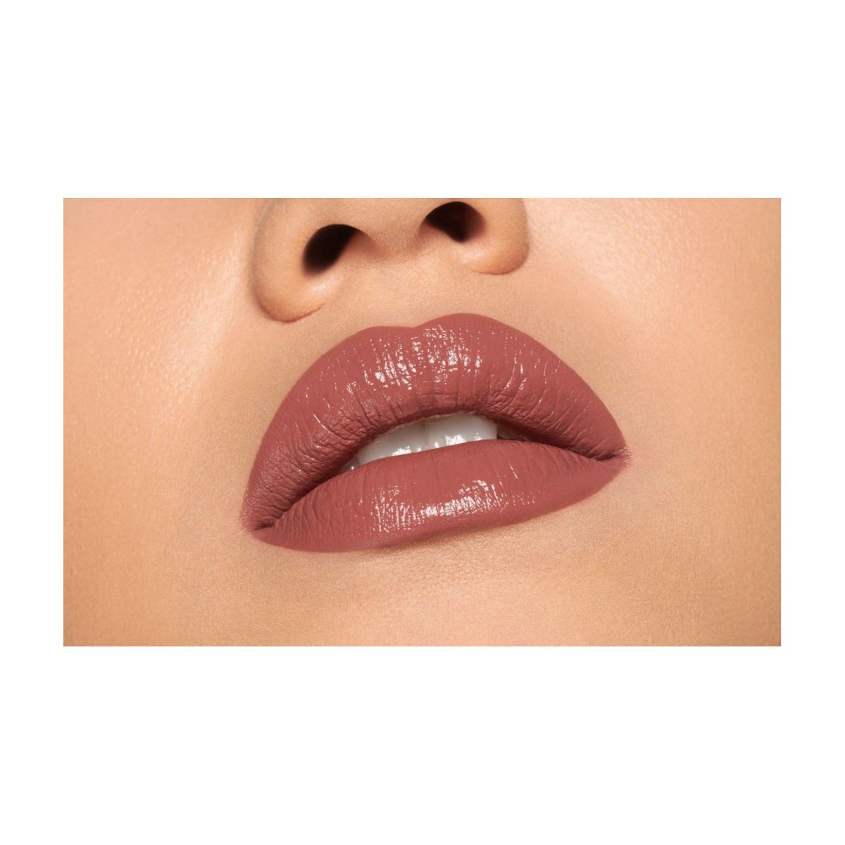 Pupa Vamp! Lipstick Rouge à lèvres volumateur 3,5 g Rosewood 107