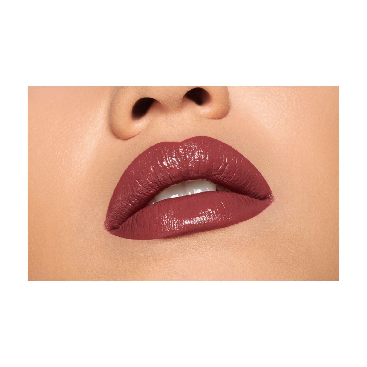 Pupa Vamp! Rouge à lèvres volumateur 3,5 g Tawney Red 200