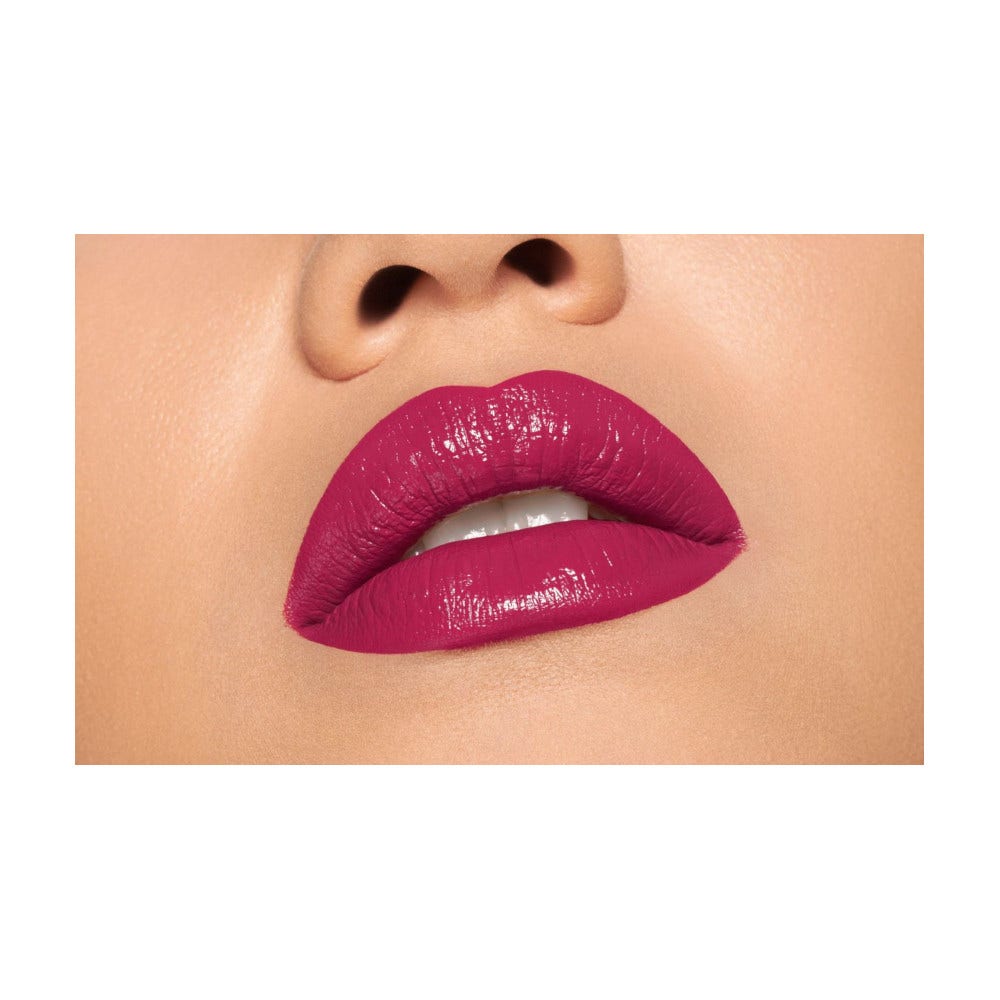 Pupa Vamp! Lipstick Rossetto Volumizzante 3,5g Black Cherry 201