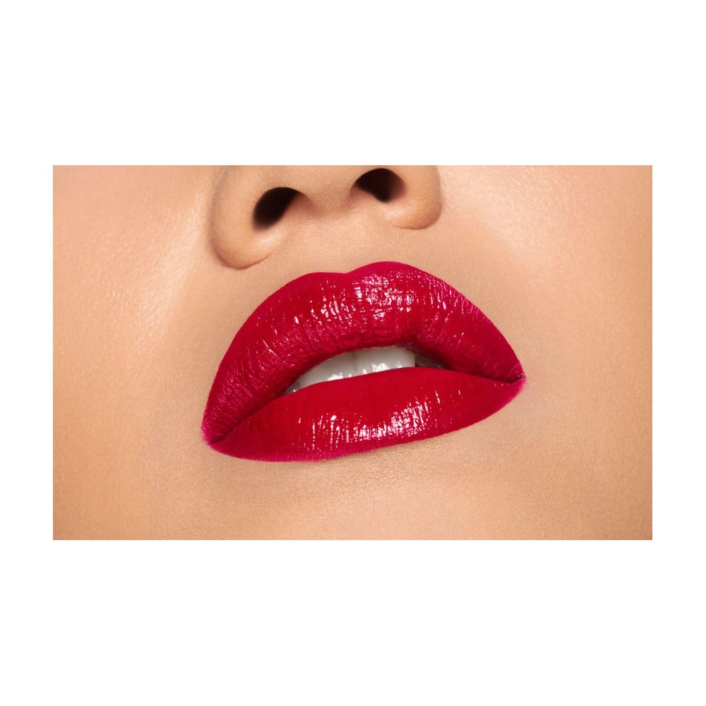 Pupa Vamp! Rouge à lèvres volumateur 3,5 g Lovely Cherry 202