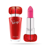 Pupa Vamp! Lipstick Rossetto Volumizzante 3,5g Fuchsia Addicted 203