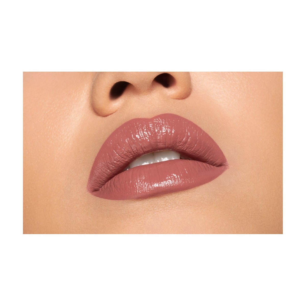 Pupa Vamp! Lipstick Rouge à lèvres volumateur 3,5 g Iconic Nude 205