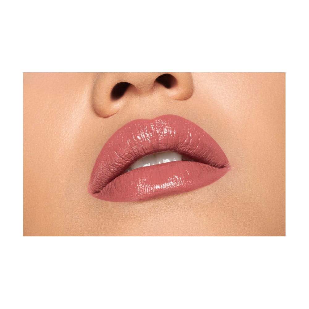 Pupa Vamp! Lipstick Rouge à lèvres volumateur 3,5 g Toasted Rose 206