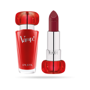Pupa Vamp! Lipstick Rossetto Volumizzante 3,5g Scarlet Bordeaux 300