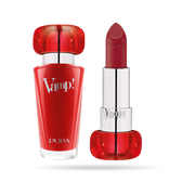Pupa Vamp! Rouge à lèvres volumateur 3,5 g Intense Red 301