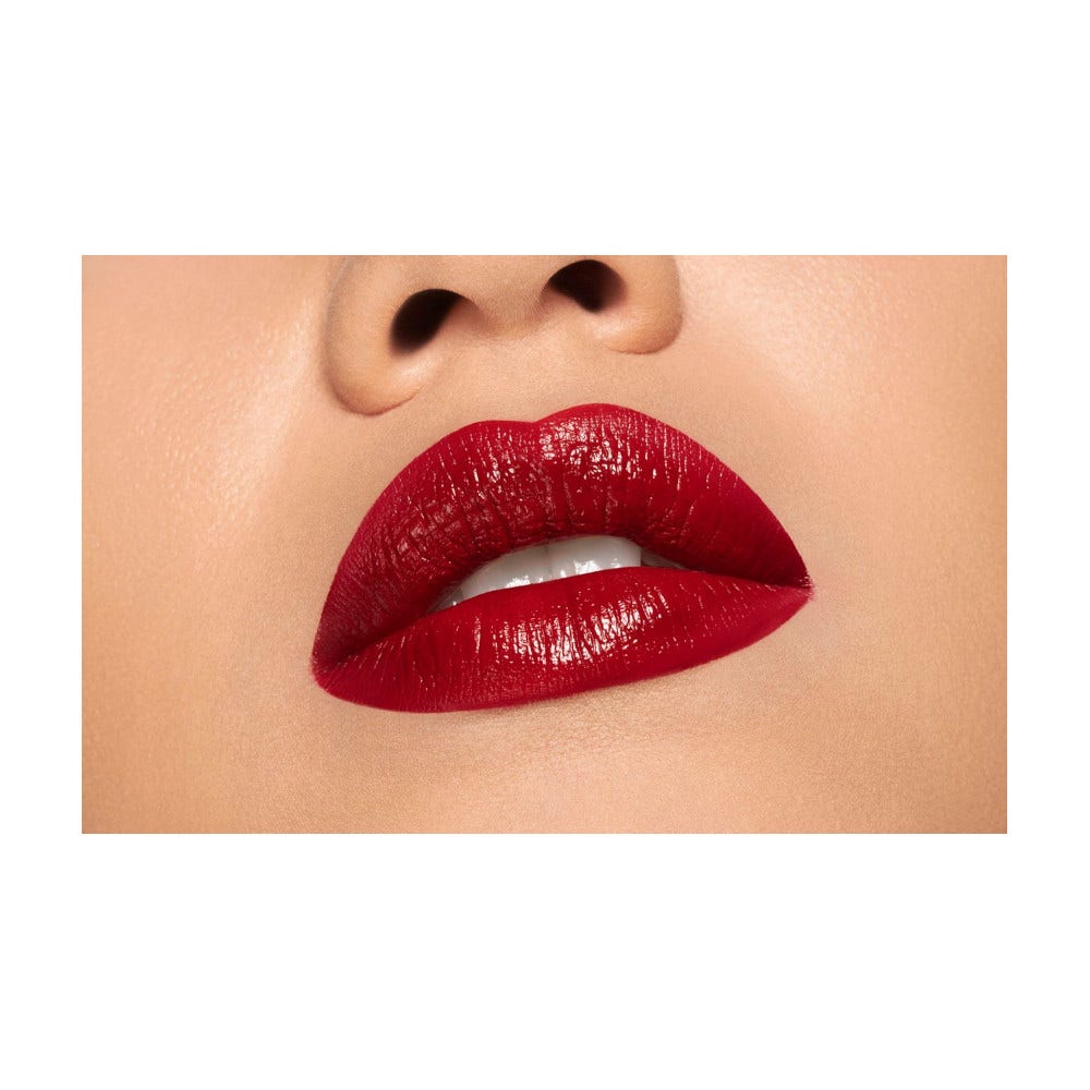 Pupa Vamp! Rouge à lèvres volumateur 3,5 g Intense Red 301