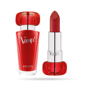 Pupa Vamp! Lipstick Rossetto Volumizzante 3,5g Ruby Red 302