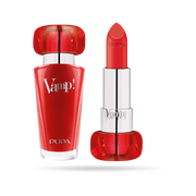 Pupa Vamp! Lipstick Rossetto Volumizzante 3,5g True Orange 305