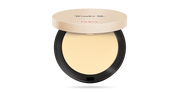 Pupa Wonder Me Poudre non poudrée 009 Banana 6,5 g