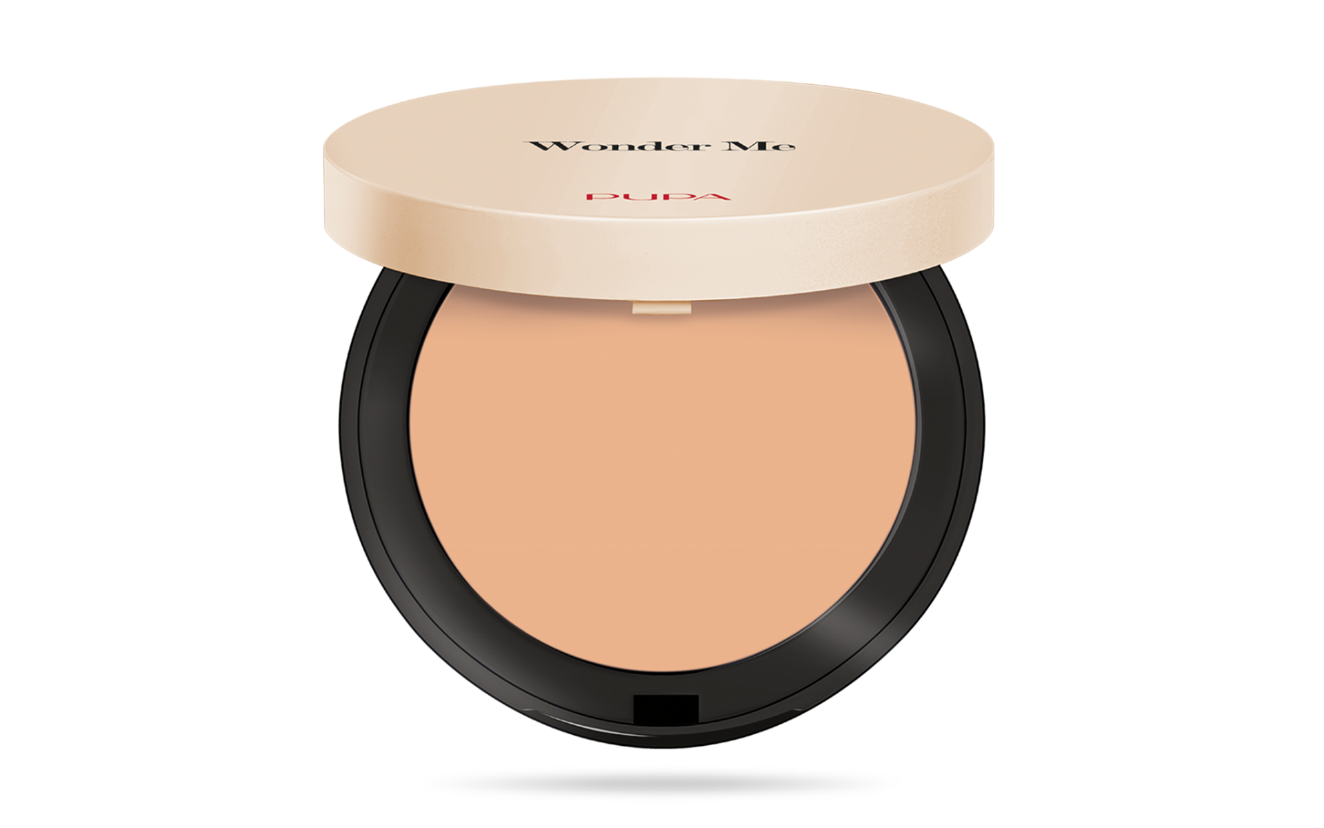Pupa Wonder Me Poudre non poudrée 020 Nude 6,5 g