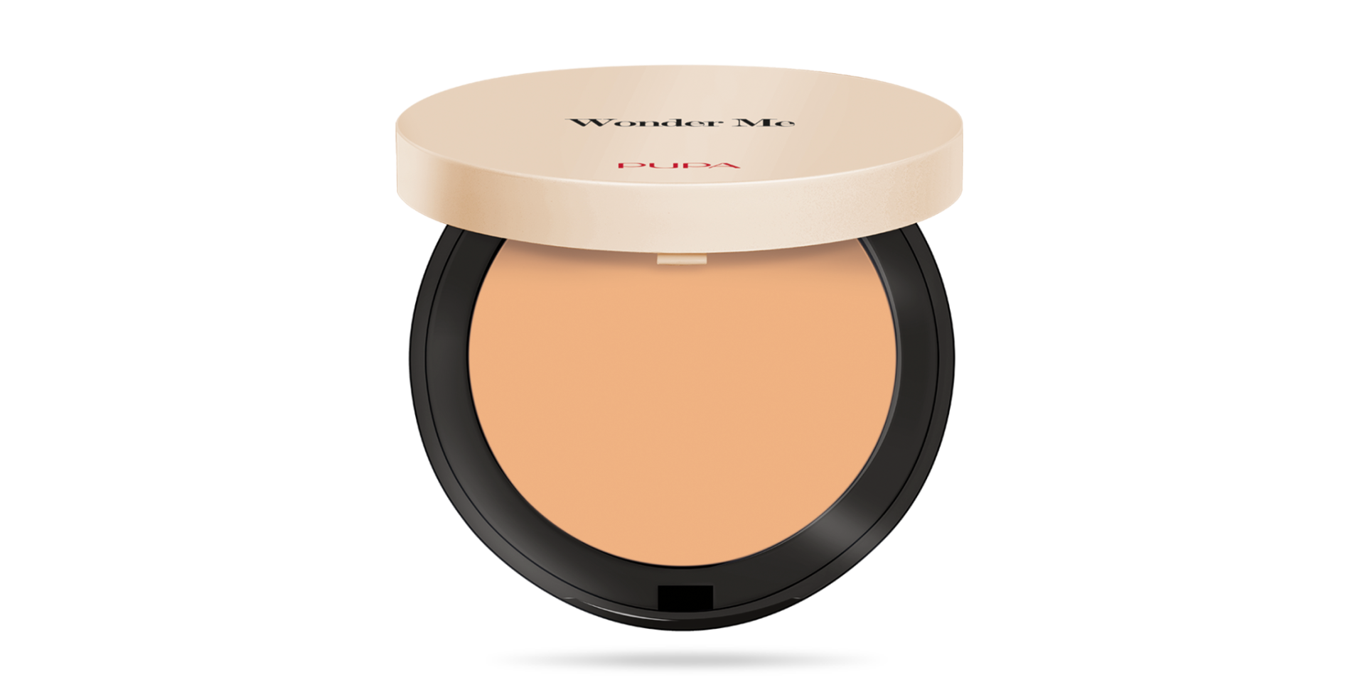 Pupa Wonder Me Poudre Non-Poudre 030 Warm Beige 6,5 g