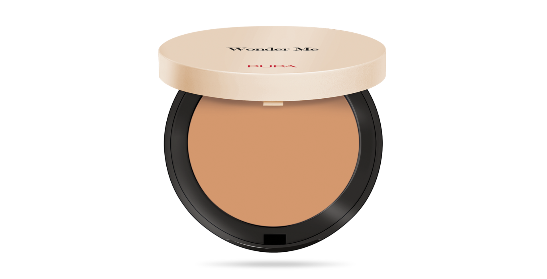 Pupa Wonder Me Poudre Non-poudre 040 Sand 6,5 g