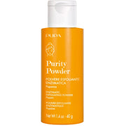 Pupa Purity Powder Poudre Exfoliante Enzymatique 40 g