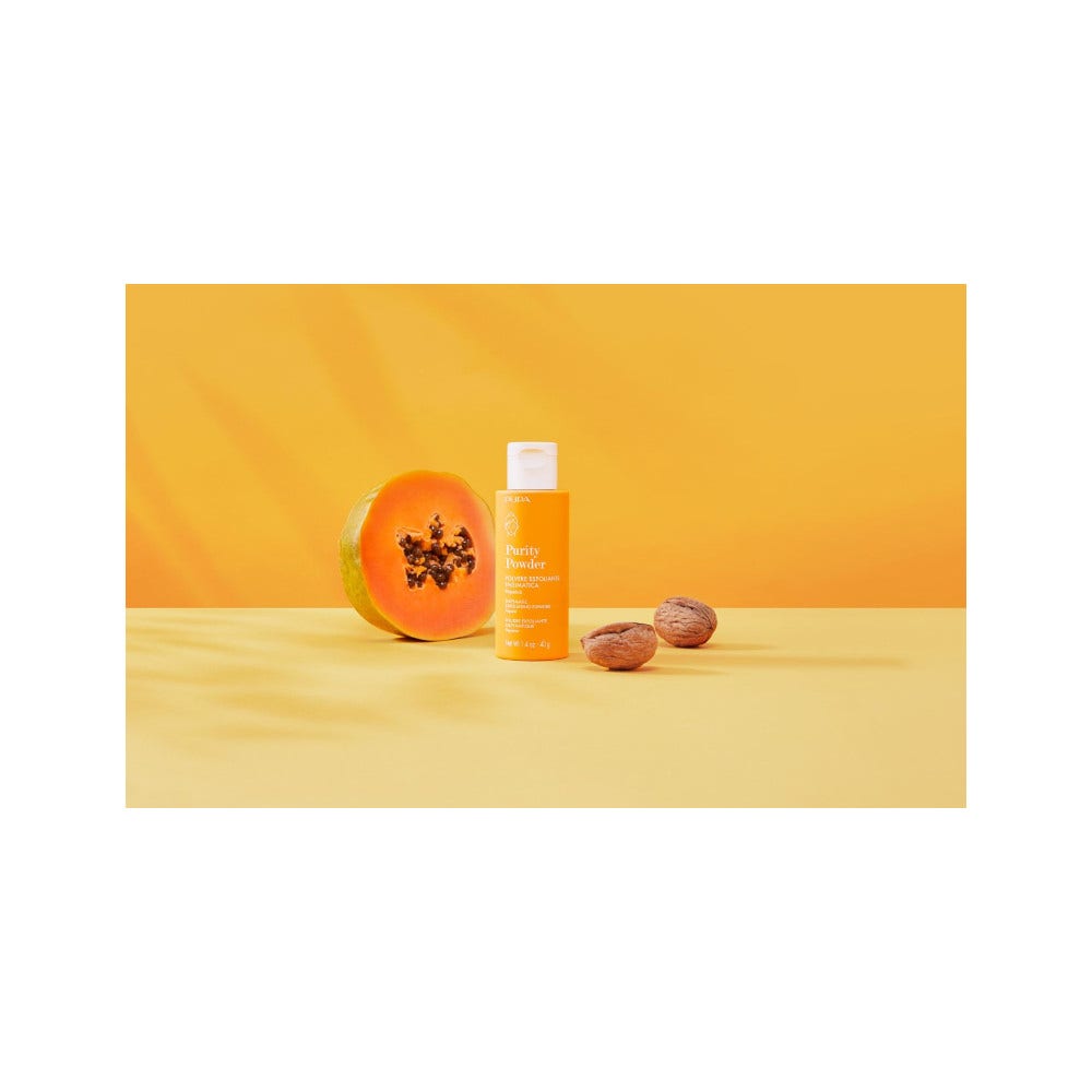 Pupa Purity Powder Poudre Exfoliante Enzymatique 40 g