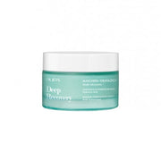 Pupa Deep Recovery Masque Hydratant Continu pour le Visage 50 ml