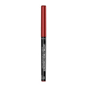 Crayon à lèvres Rimmel Lasting Finish Exaggerate 045 Epic Burgandy