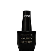Max Factor Nailinfinity Gel Top Coat 12 ml