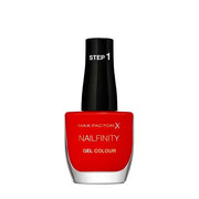 Max Factor Nailinfinity Gel Colour Couleur 420 Spotlight On Her 12 ml
