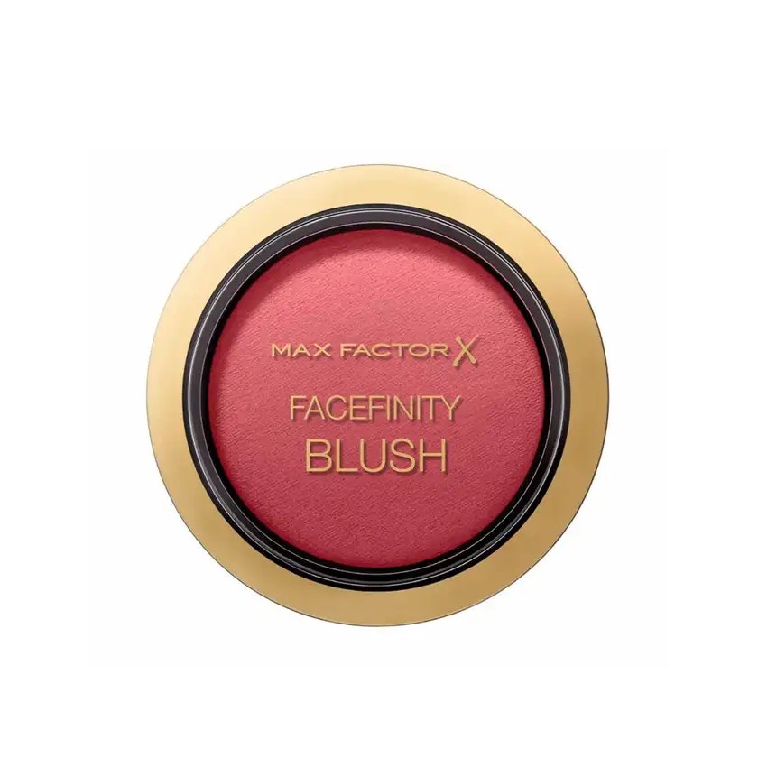 Max Factor Blush Crème Puff Blush Teinte 50 Sunkissed Rose