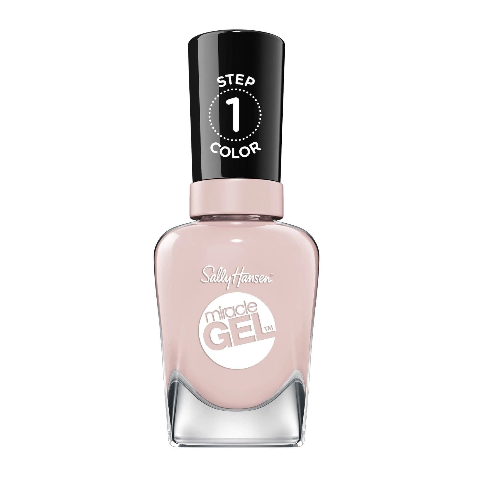 Sally Hansen Smalto Miracle Gel Shade N.232 Tutu' De Ballet 14,7ml