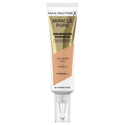 Max Factor Fond de teint Miracle Pure teinte 50 Natural Rose