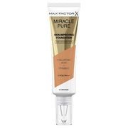 Max Factor Fond de teint Miracle Pure Shade 80 Bronze
