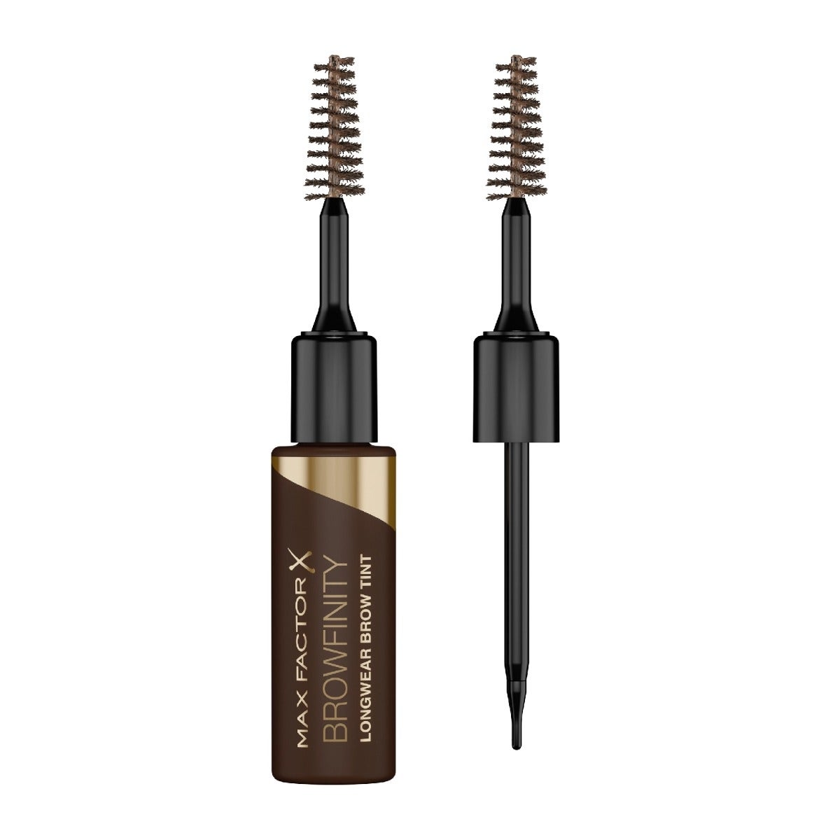 Max Factor Crayon à sourcils longue tenue Browfinity 01 Soft Brown
