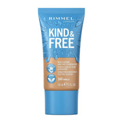 Rimmel Fond de teint hydratant Kind&Free 160 Vanilla 30 ml