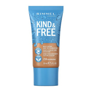 Rimmel Fond de teint hydratant Kind&Free 210 Golden Beige 30 ml