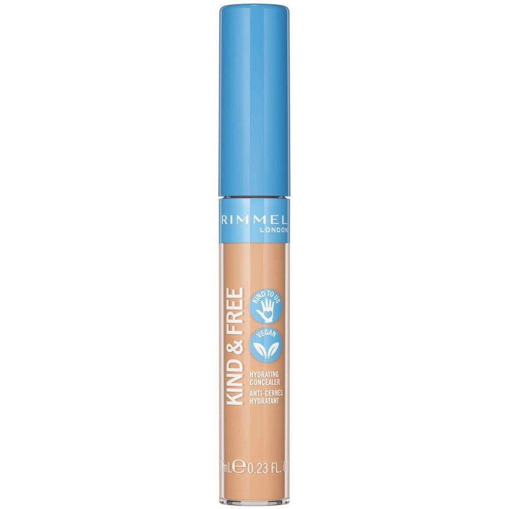 Rimmel Correcteur hydratant Kind&Free 10 Fair 7 ml