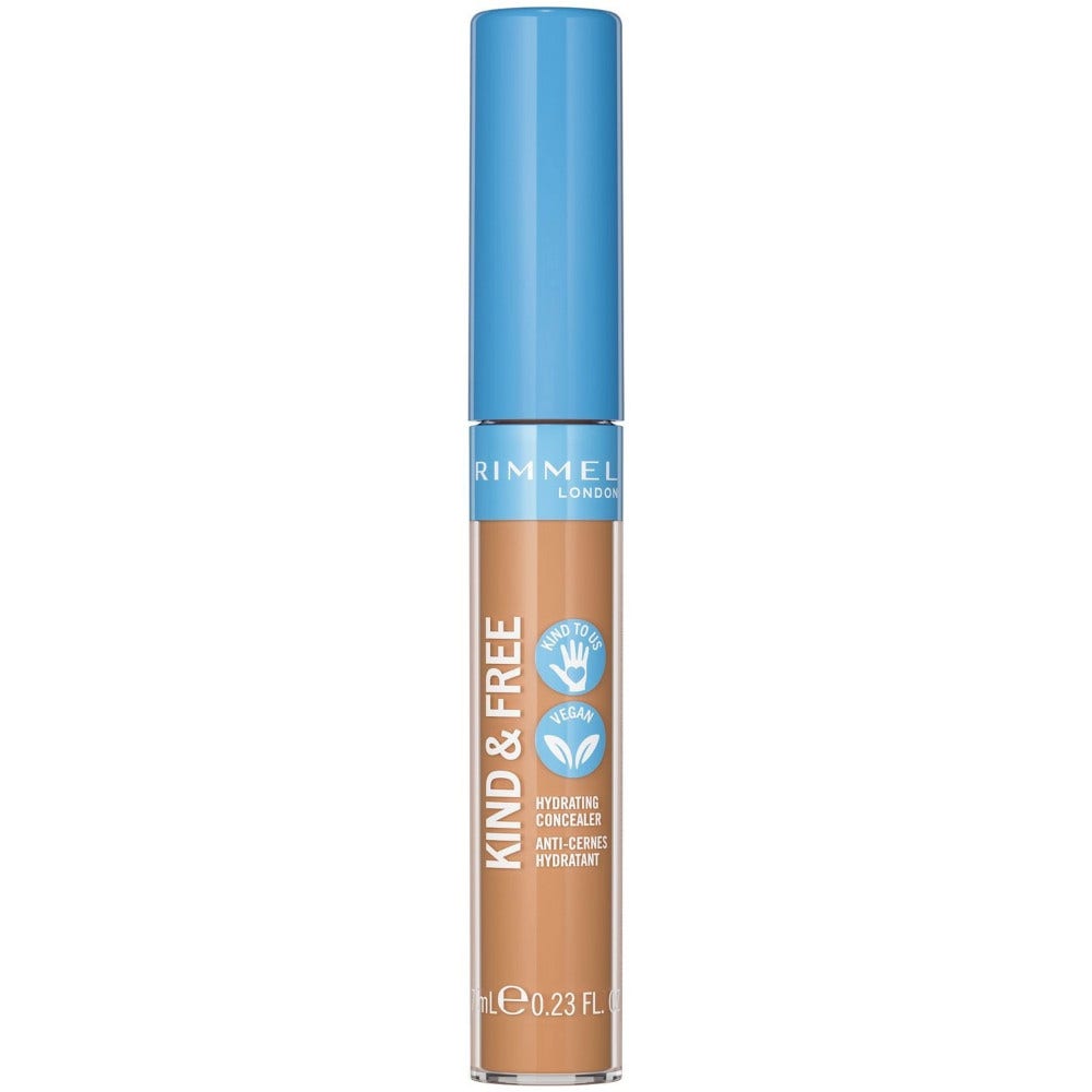 Rimmel Correcteur Hydratant Kind&Free 30 Medium 7 ml