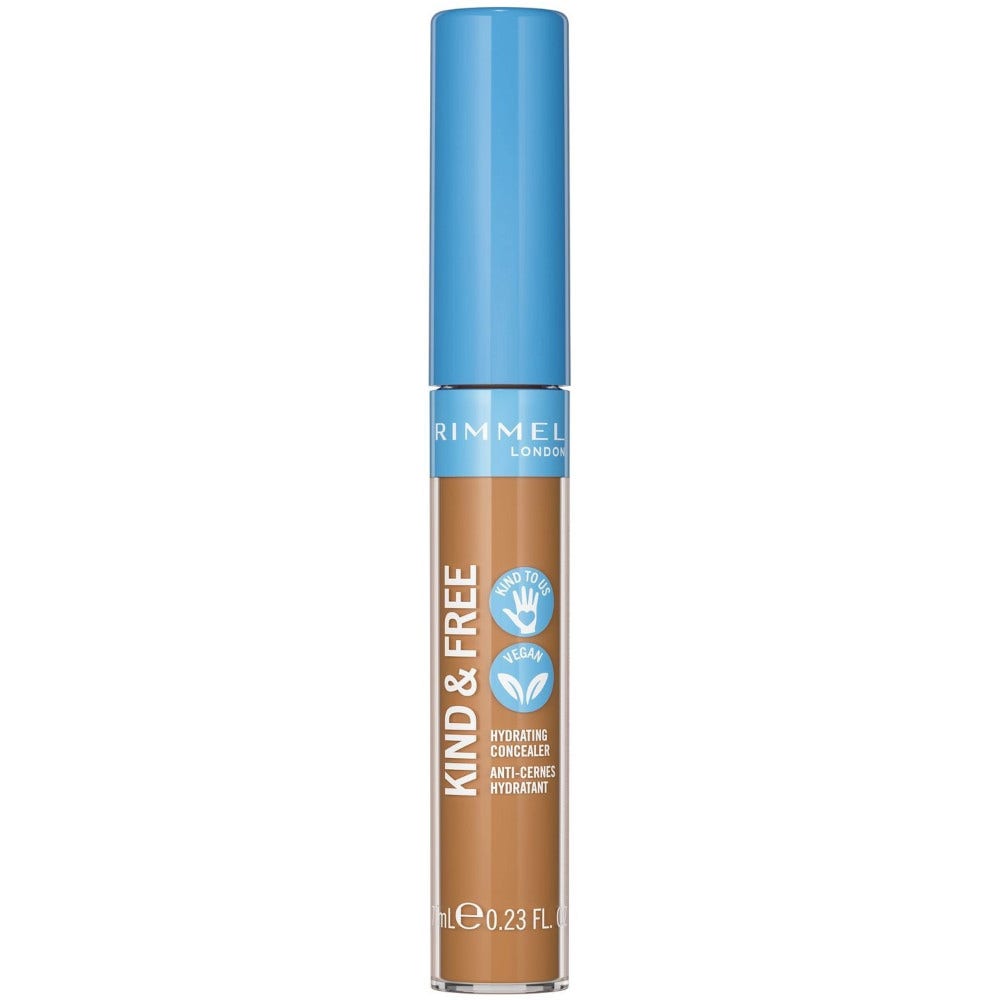 Rimmel Correcteur hydratant Kind&Free 40 Tan 7 ml