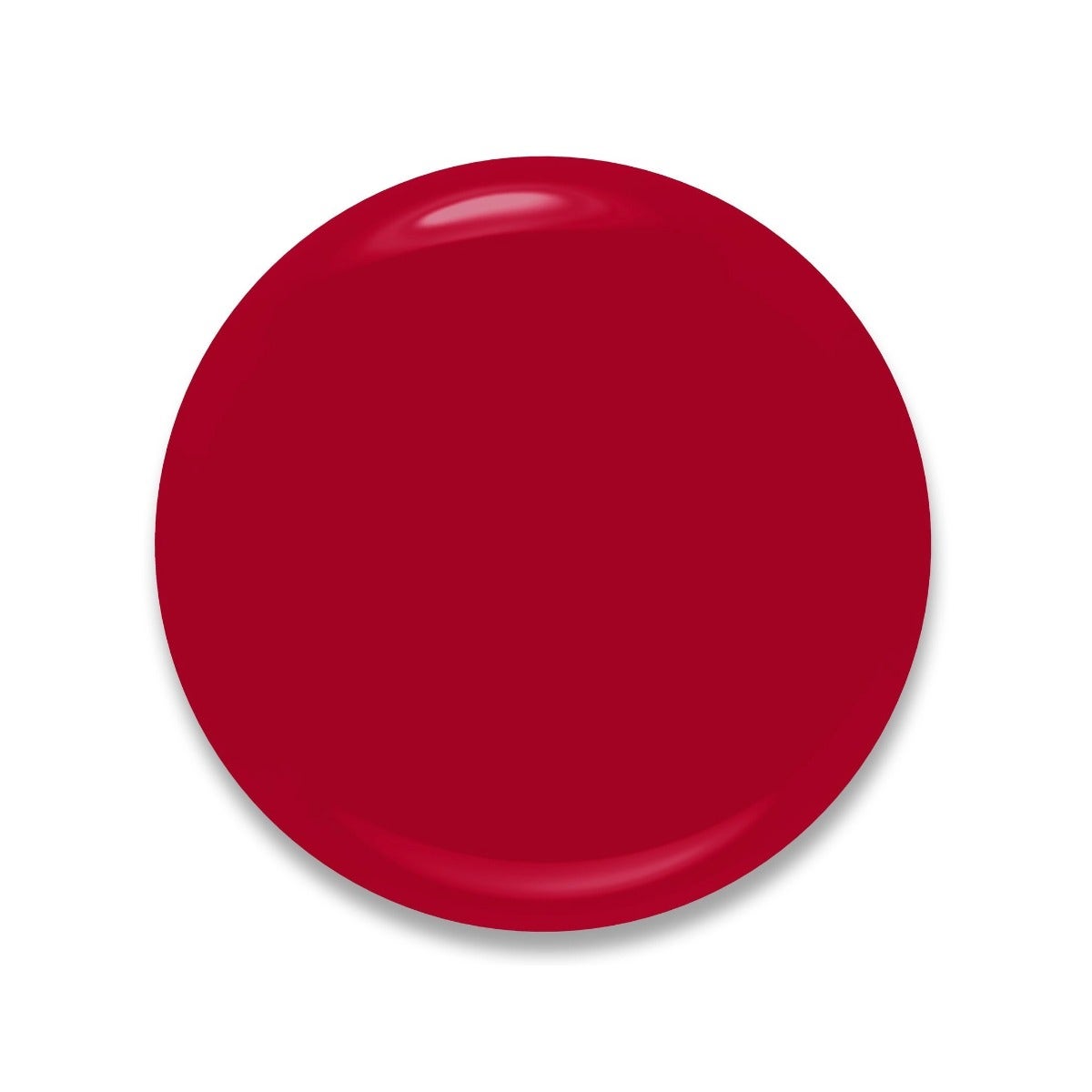 Rimmel Kind & Free Vernis à ongles à base naturelle, teinte 156 Poppy Pop Red, 8 ml