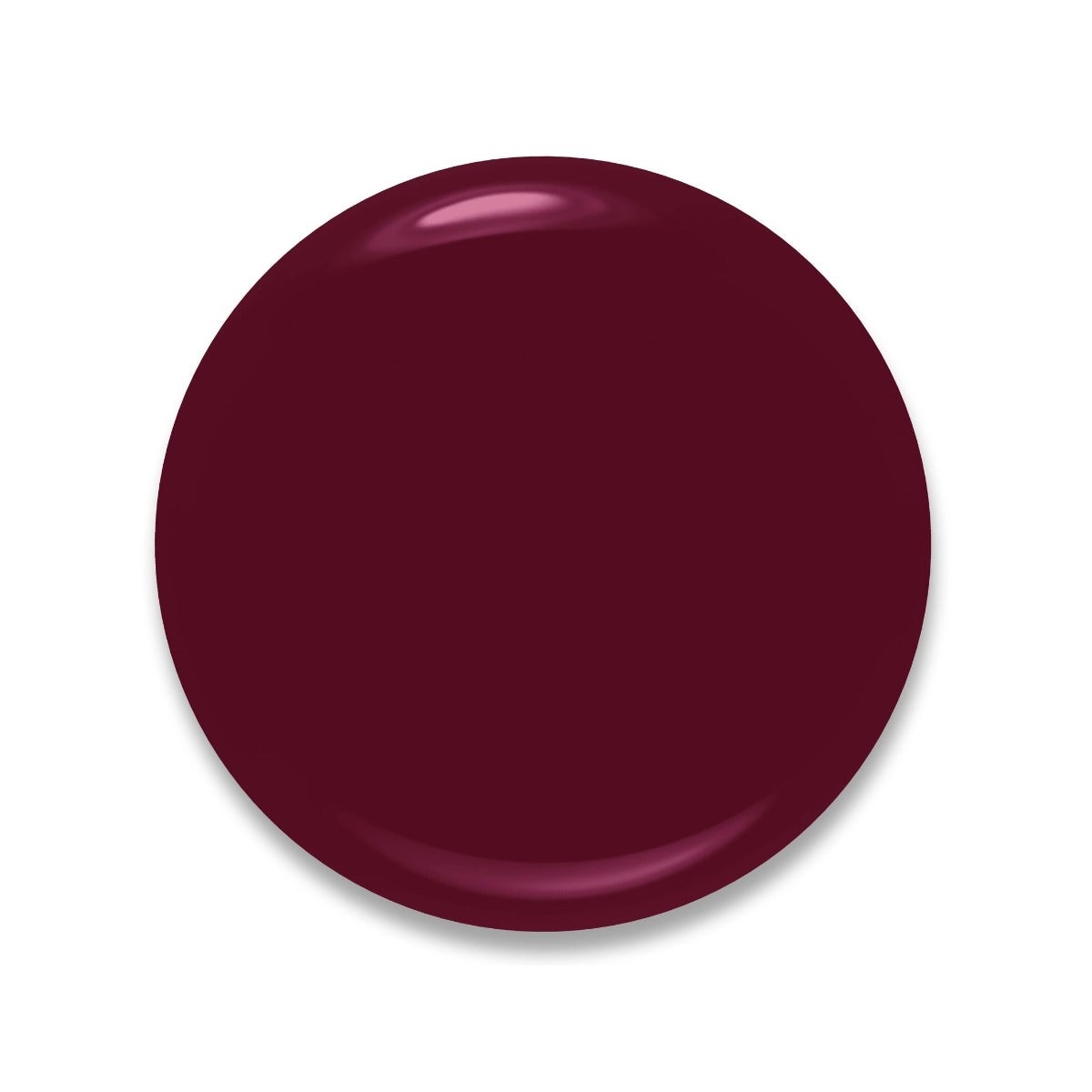 Rimmel Kind & Free Smalto Formula A Base Naturale Tonalità 157 Berry Opulence 8ml