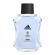 Eau de toilette Adidas UEFA VIII Champions League pour homme 100 ml