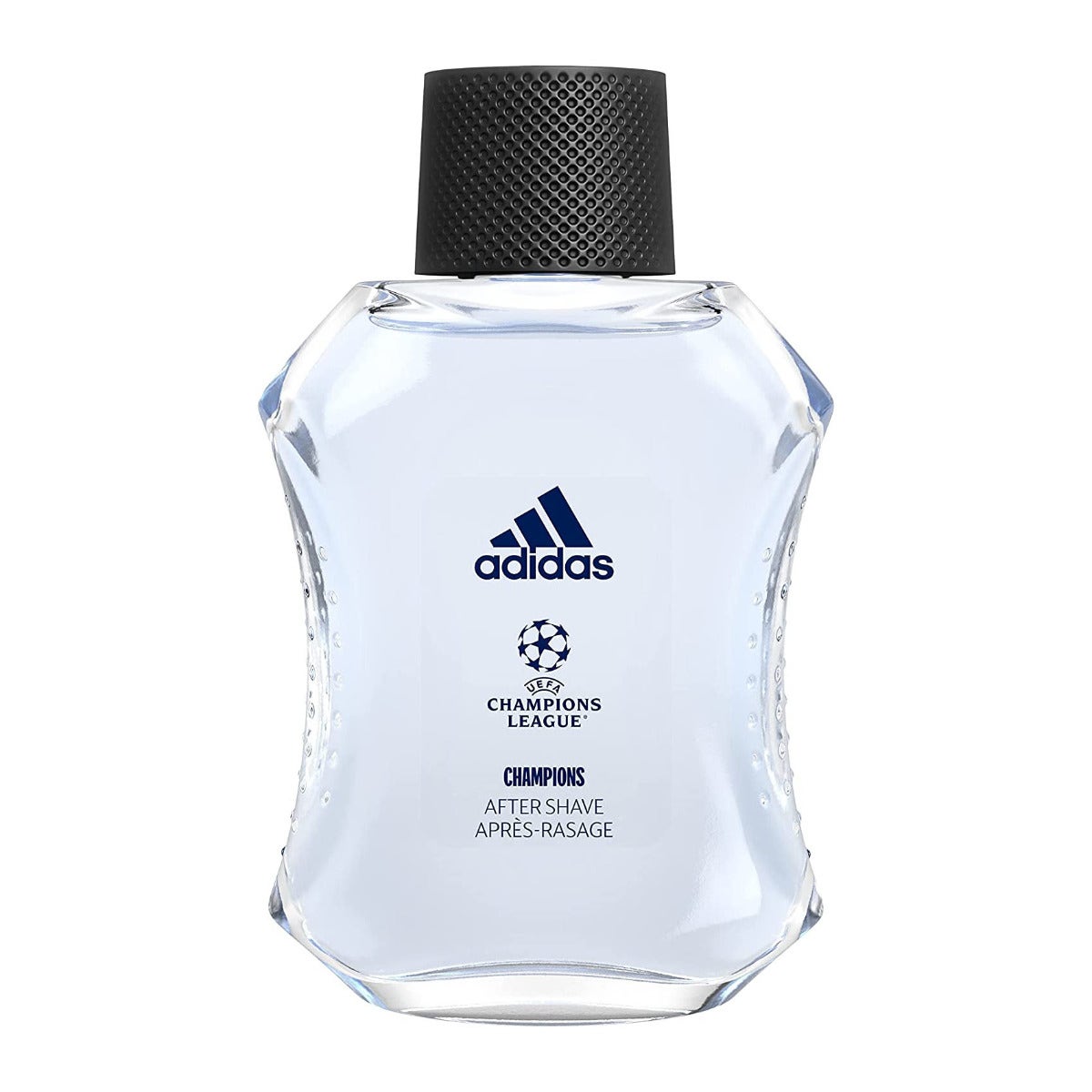 Adidas UEFA VIII Champions League Après-rasage pour homme 100 ml