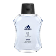 Adidas UEFA VIII Champions League Après-rasage pour homme 100 ml