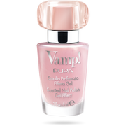 Pupa Vamp Vernis parfumé effet gel 121 Candy Rose 9 ml