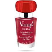 Pupa Vamp Vernis à ongles parfumé effet gel 212 Loving Red 9 ml