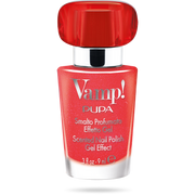 Pupa Vamp Vernis à ongles parfumé effet gel 213 Pop Coral 9 ml