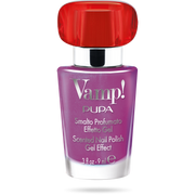 Pupa Vamp Smalto Profumato Effetto Gel 215 Vibrant Violet 9ml