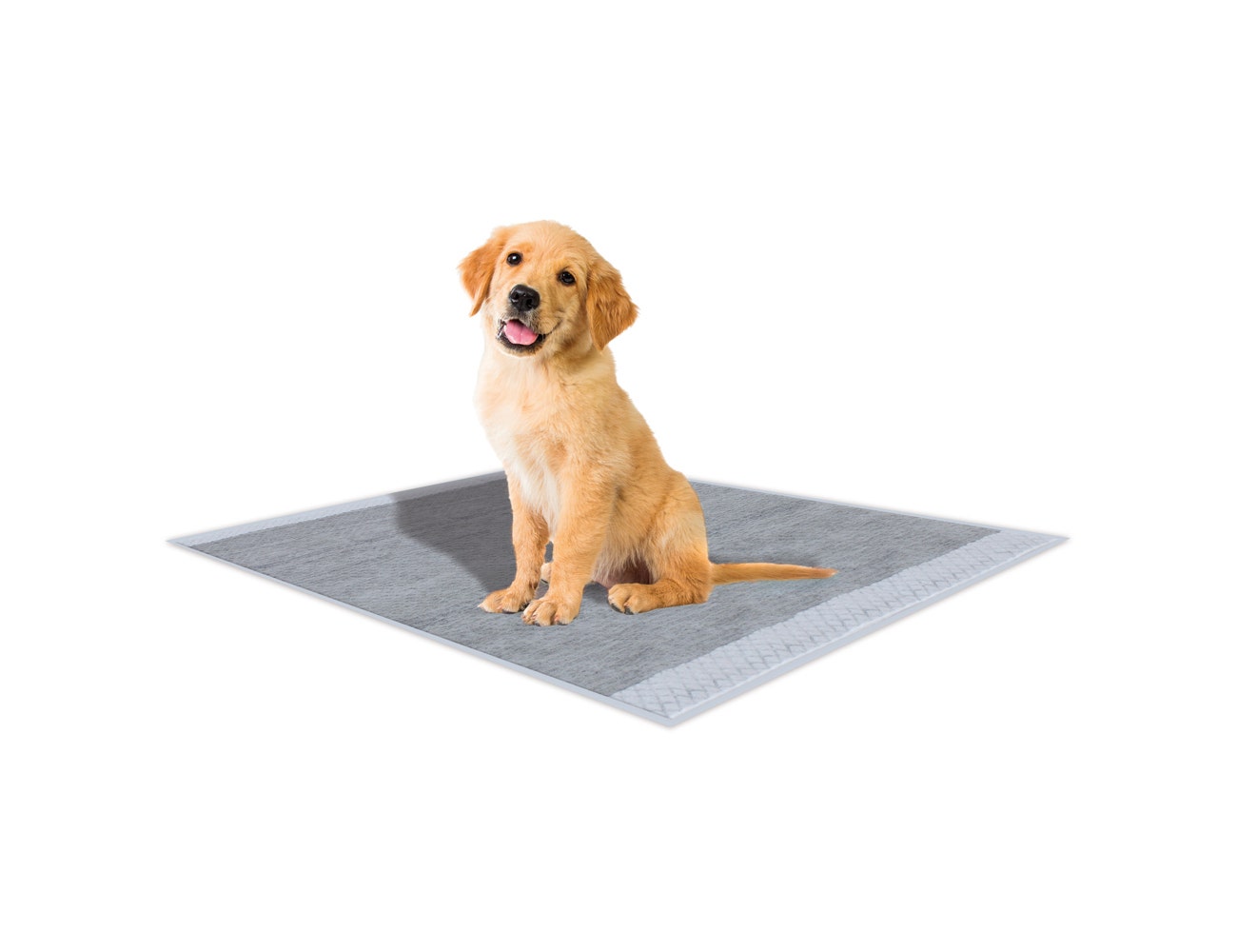 Croci Super Nappy Tappetini Igienici Al Carbone Attivo Per Cani 30 Pezzi 57x54cm