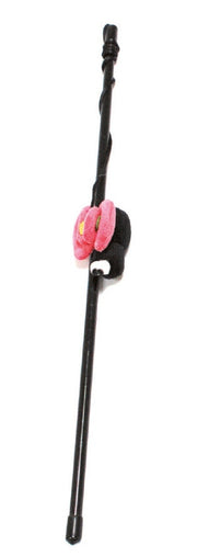 Croci Baguette avec insectes, jouet pour chats, 1 pièce, motifs assortis