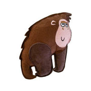 Croci Softy Monkey Peluche Jouet pour chiens 15x16 cm