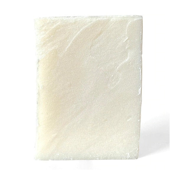 Nudo Savon solide de rasage pour le corps et le visage, unisexe, 100 g