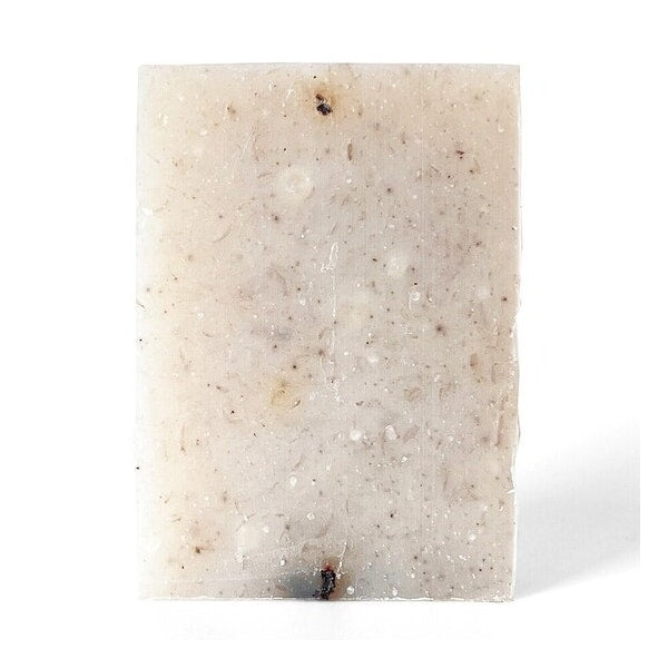 Nudo Savon solide bio nettoyant pour les mains au pissenlit et à l'églantier 100 g