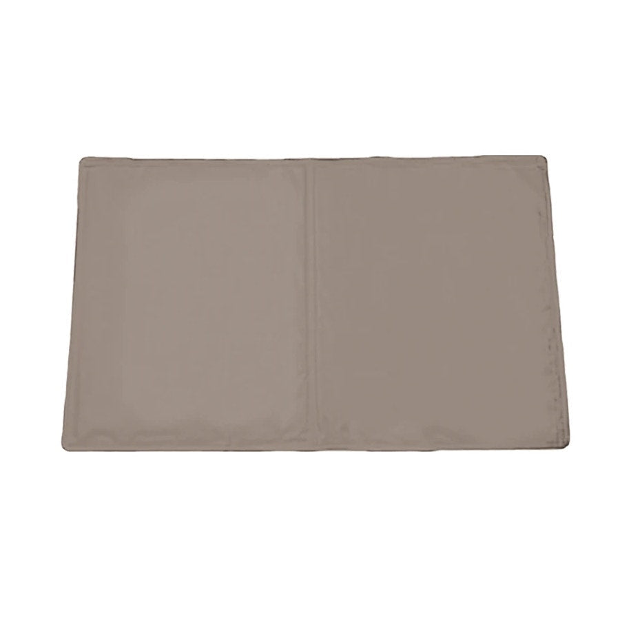 Croci Tapis rafraîchissant pour chiens motif lémuriens 65 x 50 cm