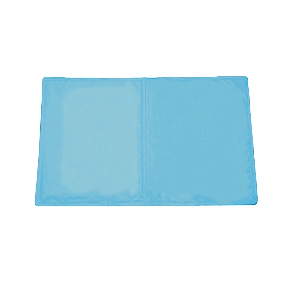 Croci Tapis rafraîchissant pour chiens motif citrons 50 x 40 cm