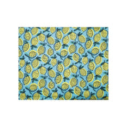 Croci Tapis rafraîchissant pour chiens motif citrons 50 x 40 cm